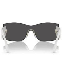 Burberry Women's Bella Sunglasses, BE3137