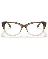 Coach Men's Square Eyeglasses HC6190U