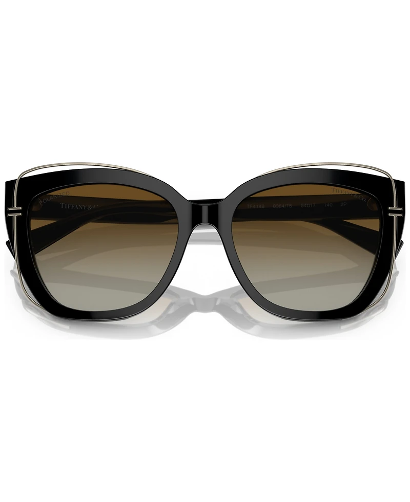 Tiffany & Co. Women's Polarized Sunglasses