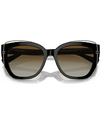 Tiffany & Co. Women's Polarized Sunglasses