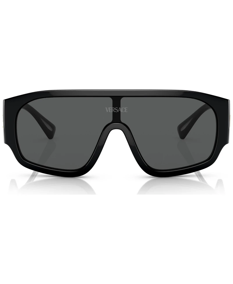 Versace Unisex Sunglasses, VE4439