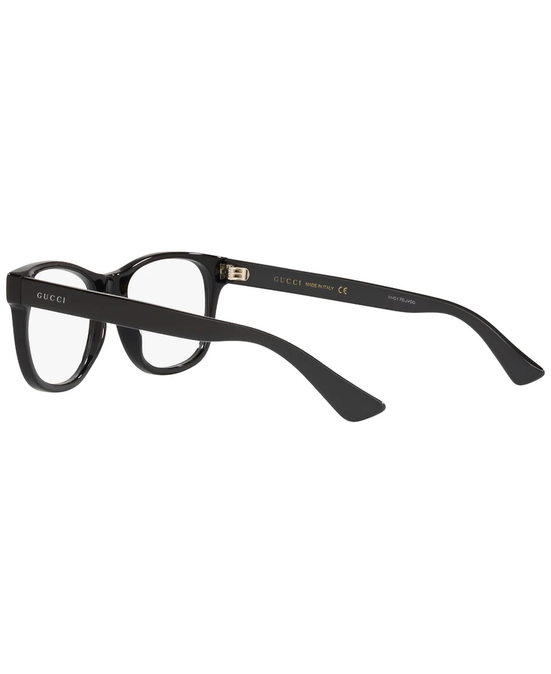 Gucci Men's Round Eyeglasses GC001654