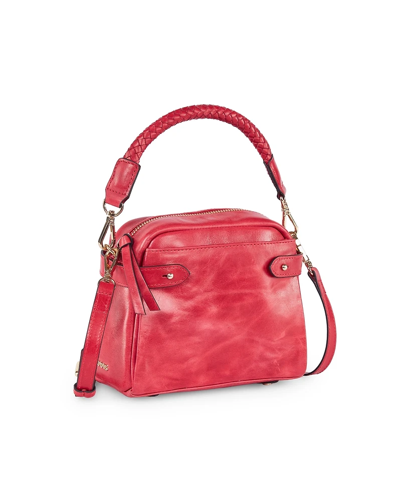 Lodis Women's Rebecca Crossbody Bag