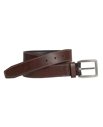 Johnston & Murphy Men's XC4 Sport Casual Belt