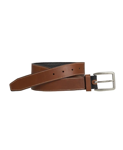 Johnston & Murphy Men's XC4 Sport Casual Belt