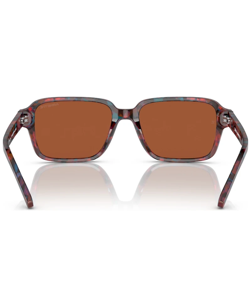 Arnette Unisex Sunglasses, AN430354-z