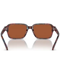 Arnette Unisex Sunglasses, AN430354-z