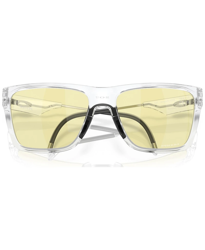 Oakley Nxtlvl Gaming Collection, OO9249