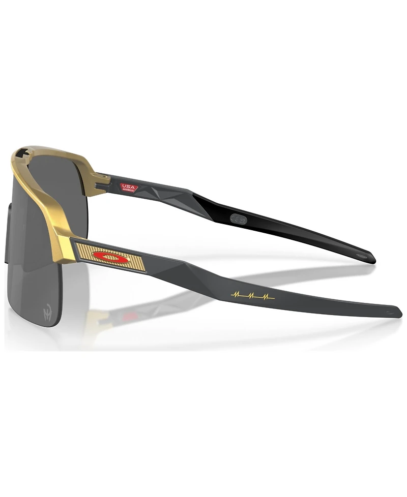 Oakley Patrick Mahomes Ii Nfl Collection Sunglasses, OO9463 Sutro Lite