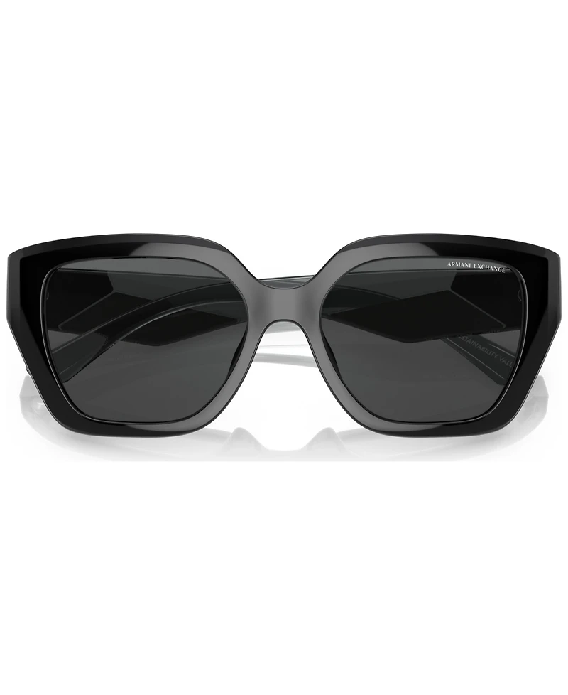 A|X Armani Exchange Women's Sunglasses