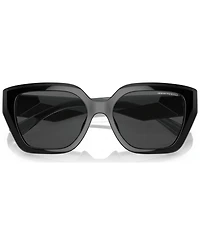 A|X Armani Exchange Women's Sunglasses