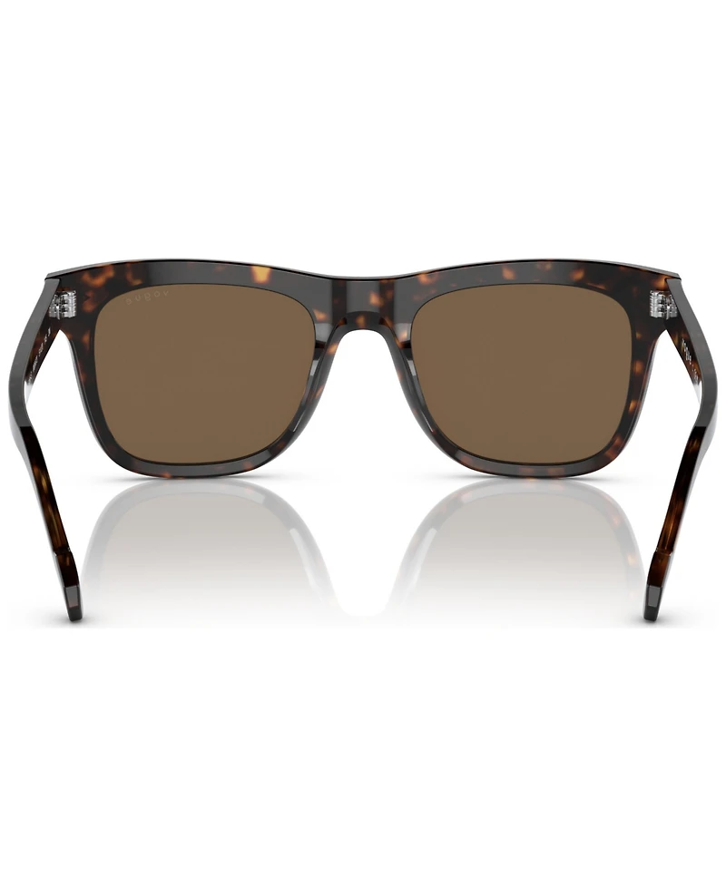 Vogue Eyewear Men's Sunglasses, VO5465S51-x