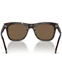 Vogue Eyewear Men's Sunglasses, VO5465S51-x
