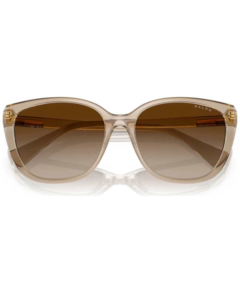Ralph by Ralph Lauren Women's Sunglasses, RA527456-y