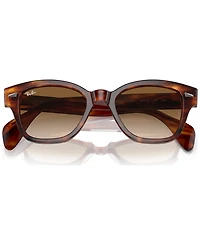 Ray-Ban Unisex Sunglasses, RB0880S52-y