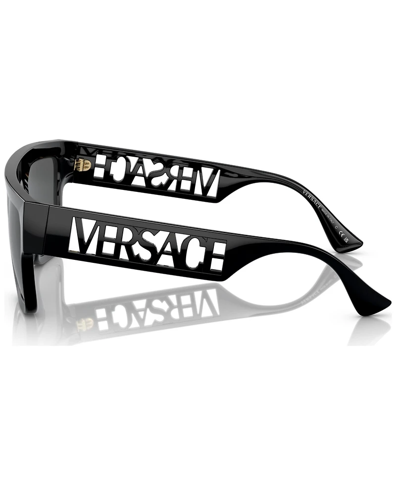 Versace Men's Sunglasses