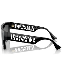 Versace Men's Sunglasses