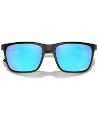 Ray-Ban Men's Polarized Sunglasses