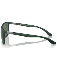 Ray-Ban Men's Sunglasses, RB438558-x