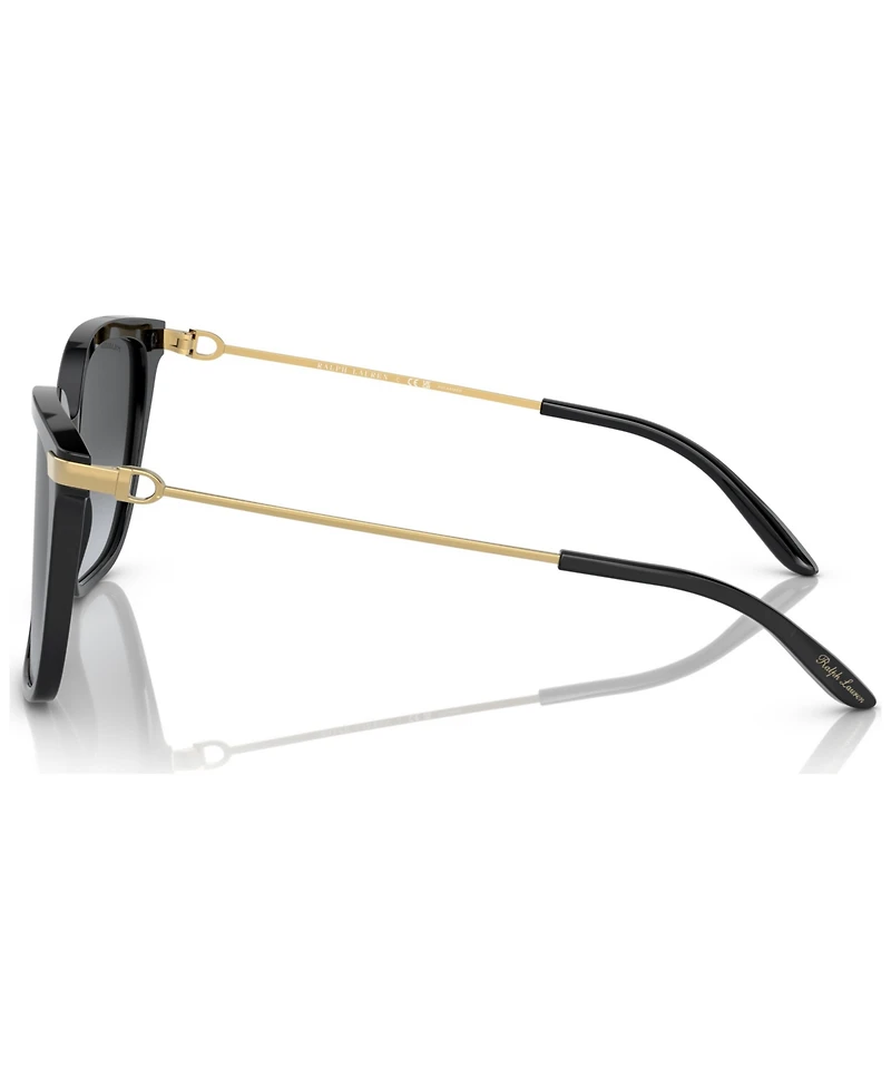 Ralph Lauren Women's Polarized Sunglasses, RL820957-yp