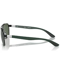 Ray-Ban Men's Sunglasses, RB370159-x