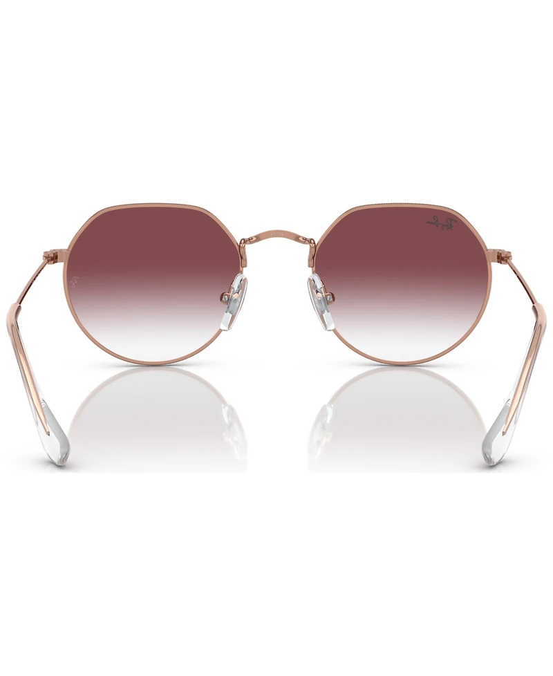 Ray-Ban Jr Kids Sunglasses, RJ9565 (ages 11-13)
