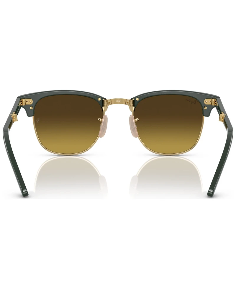 Ray-Ban Unisex Sunglasses, RB217651-y