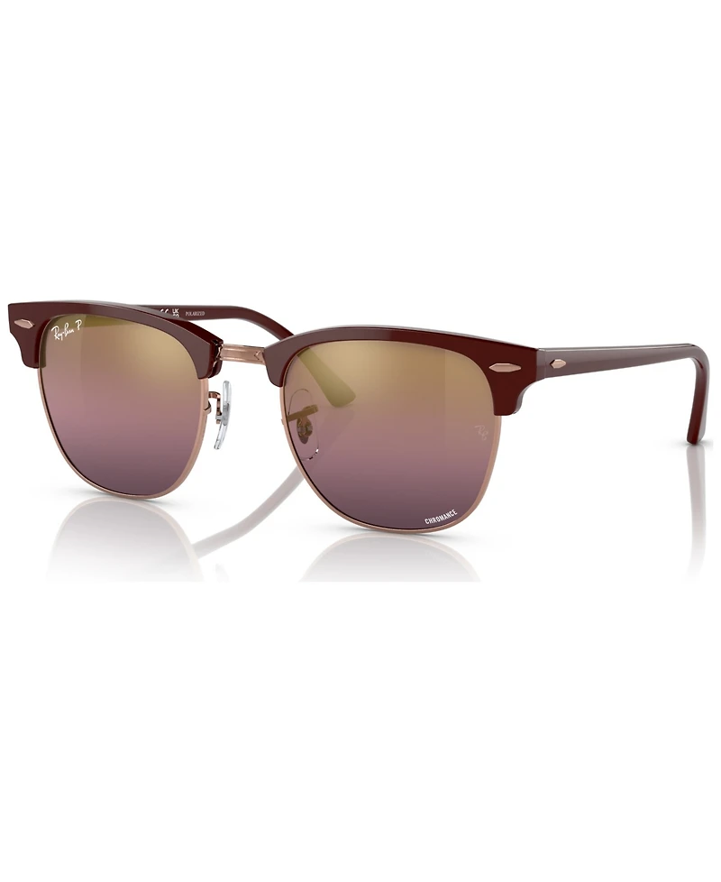 Ray-Ban Unisex Polarized Sunglasses