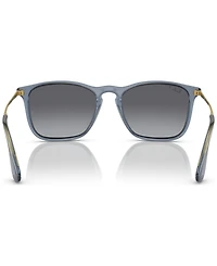 Ray-Ban Men's Polarized Sunglasses