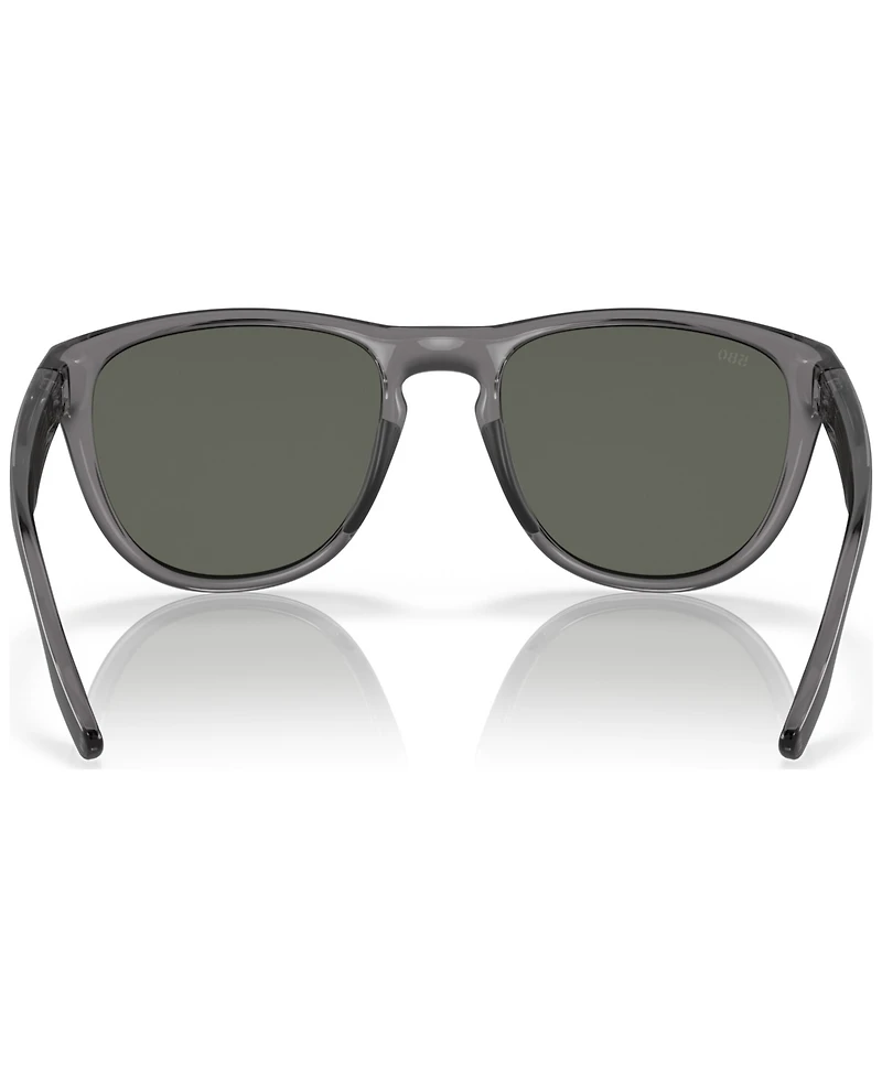Costa Del Mar Unisex Polarized Sunglasses, 6S908255-p