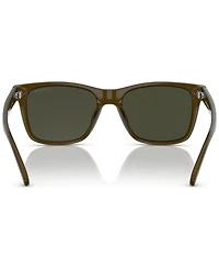 Coach Men's Sunglasses, HC8359U