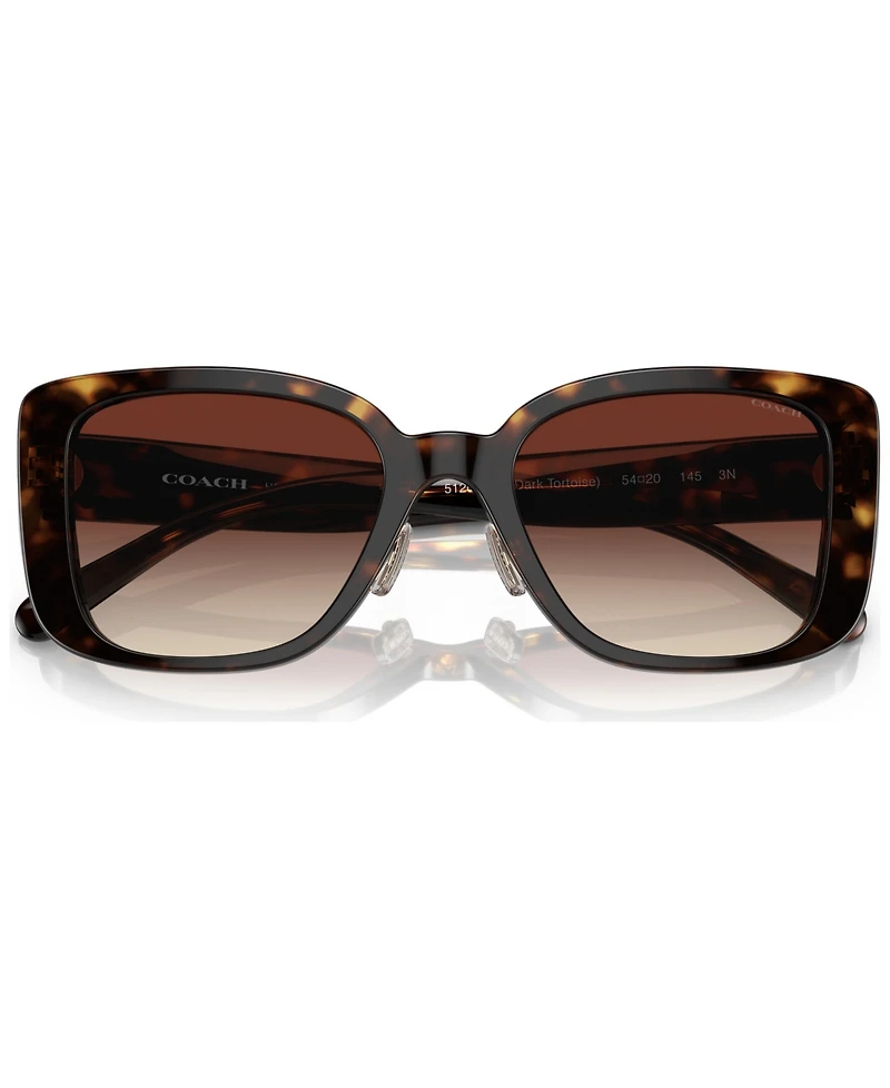 Coach Women's Sunglasses, HC8352