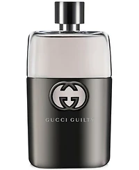 Guilty Pour Homme Eau De Toilette Fragrance Collection