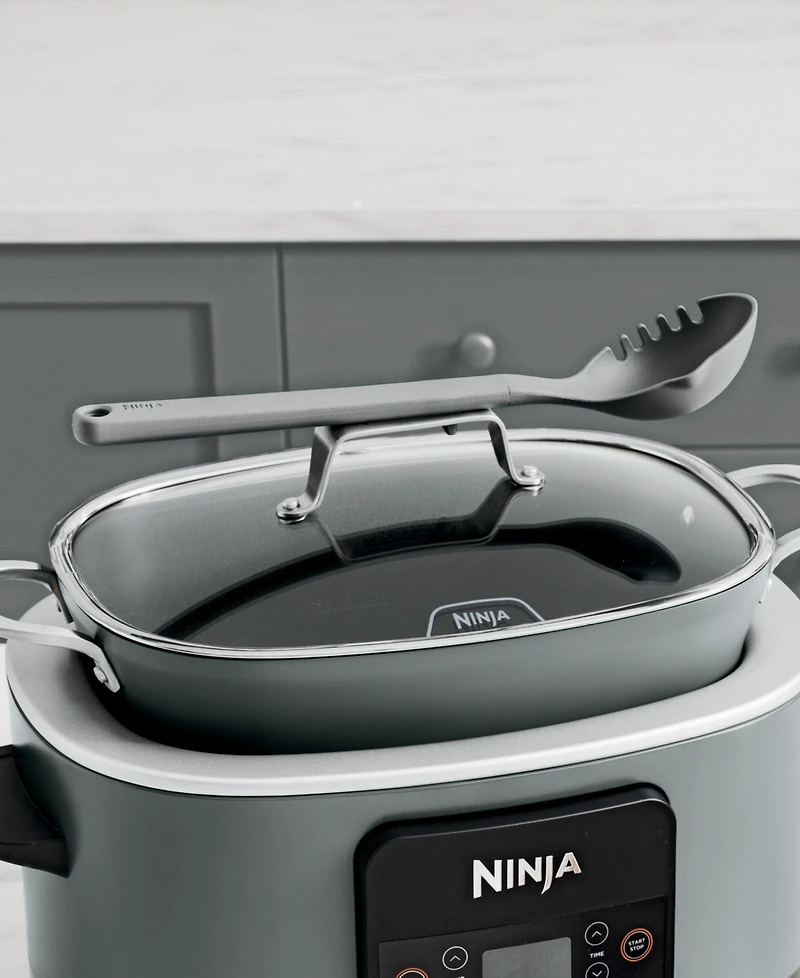 Ninja Foodi MC1001 6.5 Qt. PossibleCooker Pro