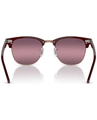 Ray-Ban Unisex Polarized Sunglasses