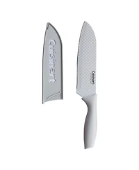 Cuisinart 10-Piece Farmhouse Printed Cutlery Set