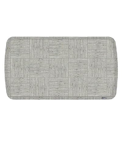 GelPro Elite Bento Gel Plus Foam Premium Fatigue-Resistant Mat, 20" x 36"