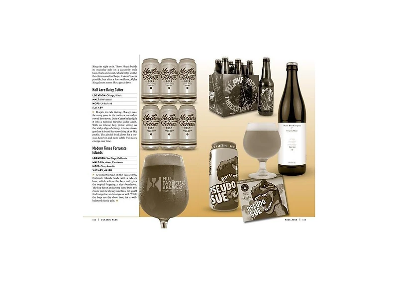 The Beer Bible: Second Edition by Jeff Alworth