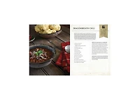 World of Warcraft: The Official Cookbook by Chelsea Monroe-Cassel