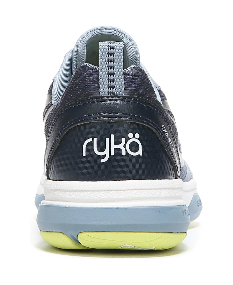 Ryka Women's Devotion Xt Training Sneakers