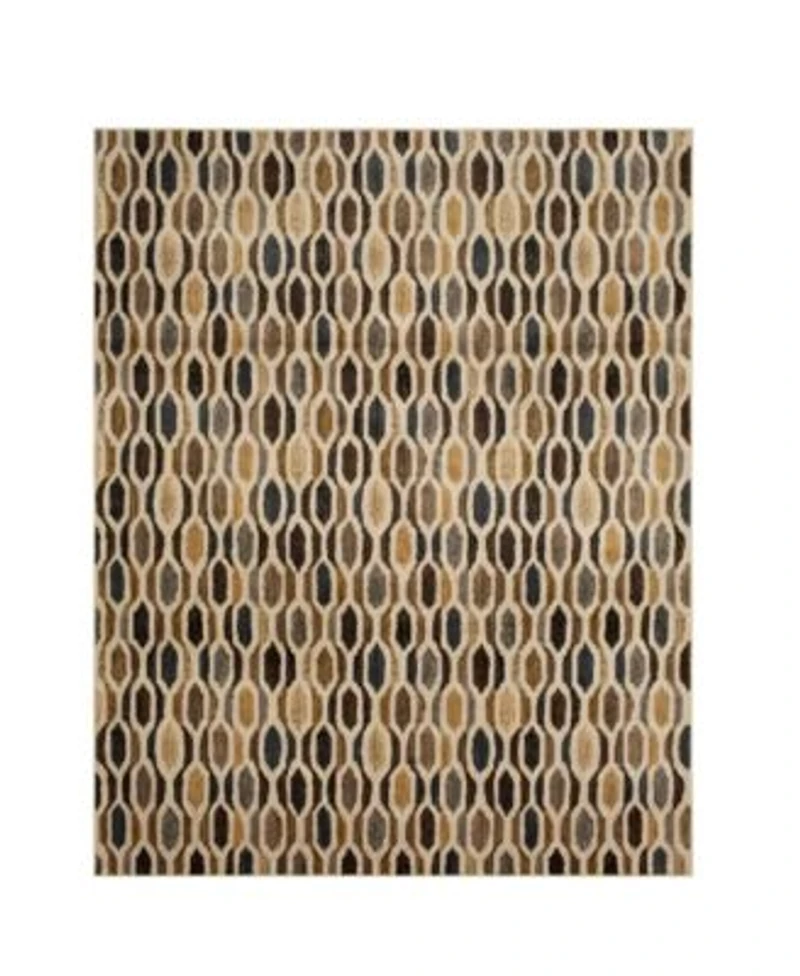 Closeout Karastan Elements Etro Area Rug