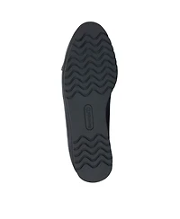 Baretraps Women's Army Slip On Casual Loafers