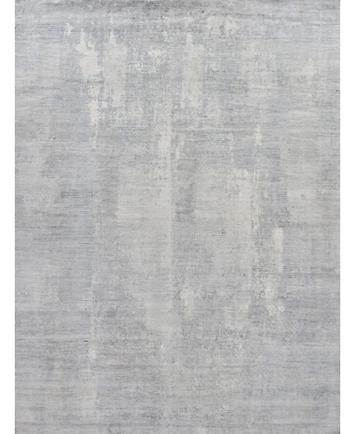 Exquisite Rugs Fine Pure Silk ER4226 8' x 10' Area Rug