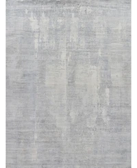 Exquisite Rugs Fine Pure Silk ER4226 8' x 10' Area Rug
