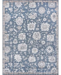 Exquisite Rugs Museum ER3494 8' x 10' Area Rug