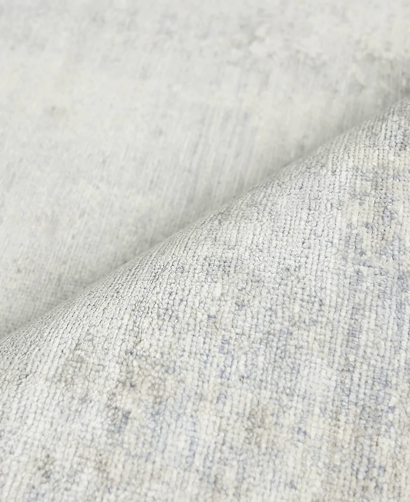 Exquisite Rugs Fine Pure Silk ER4226 8' x 10' Area Rug