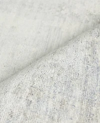 Exquisite Rugs Fine Pure Silk ER4226 8' x 10' Area Rug