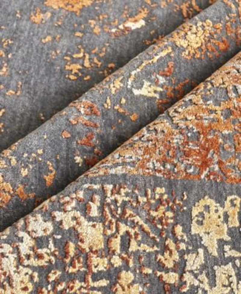 Exquisite Rugs Maison Er2471 Area Rug