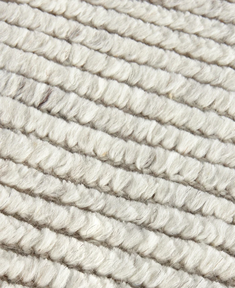 Exquisite Rugs Kaza ER4100 6' x 9' Area Rug