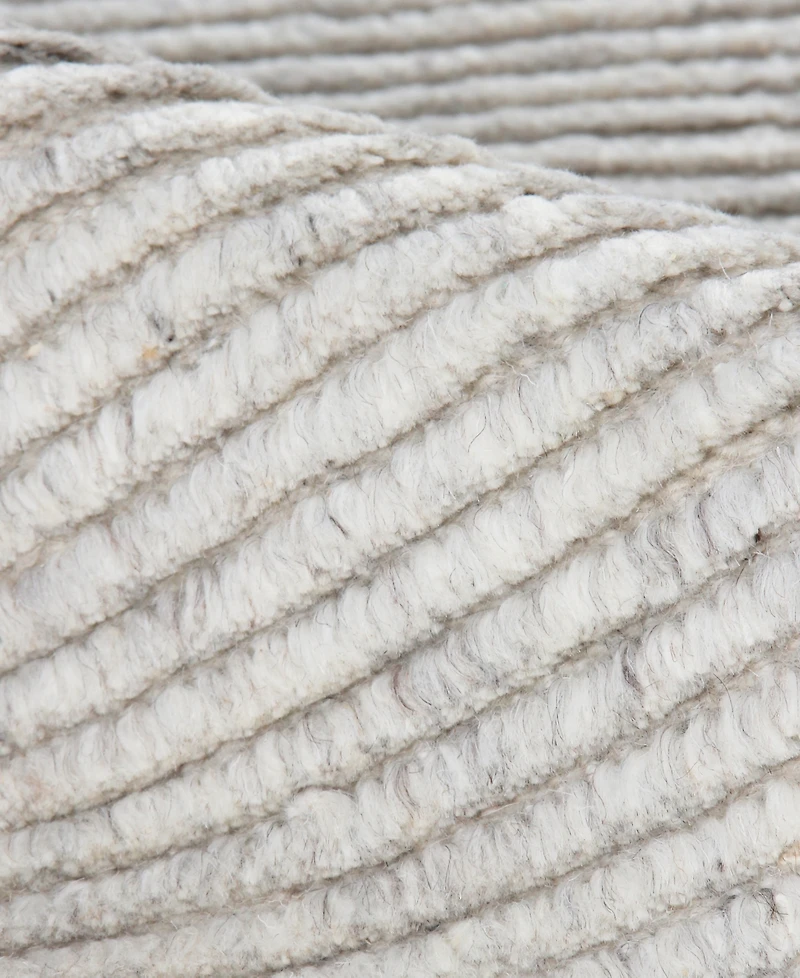 Exquisite Rugs Kaza ER4102 8' x 10' Area Rug